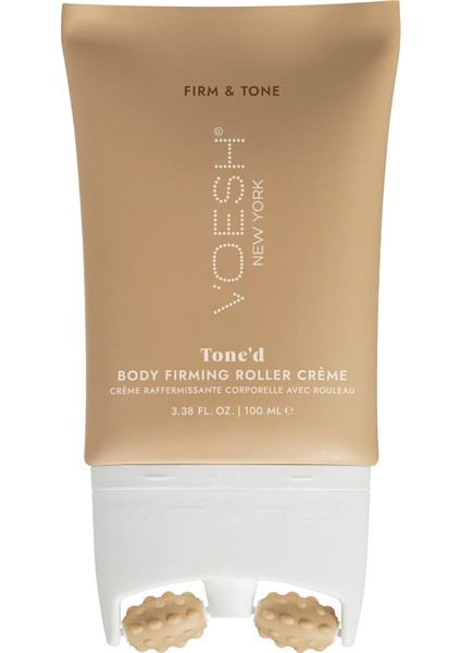 Voesh Tone&apos;d Body Firming Roller Krem 100 Mililitre fiyatları