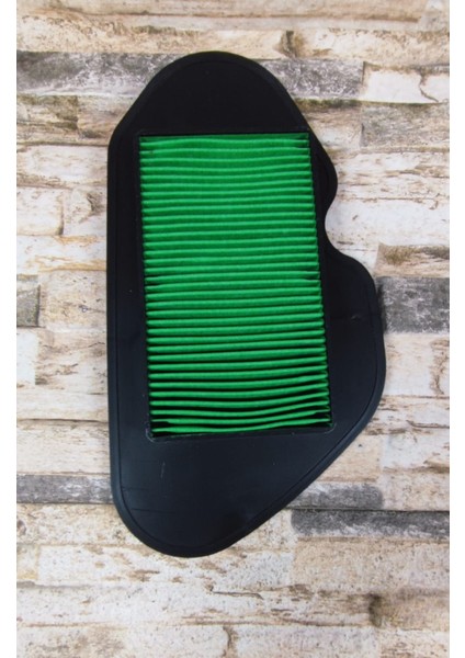 Hero Dash Hava Filitresi Mbd