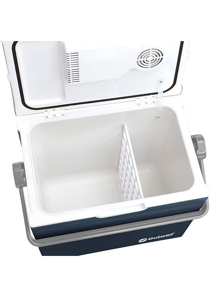 Ecocool Lite Dark Blue 24 Litre 12V/230V Portatif Buz Dolabı fiyatları