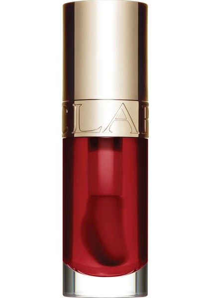 Clarins Lip Comfort Oil 03 Dudak Parlatıcısı fiyatları