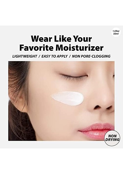 A&apos;pıeu Yoğun Nemlendirici Suya Dayanıklı Jel Güneş Kremi A&apos;pıeu Pure Block Aqua Sun Gel Ex SPF50+/PA+++50ML fiyatları