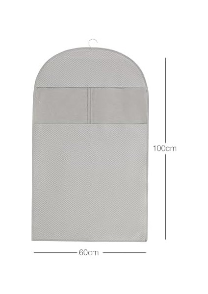 Textile Gri Kılıfı 60 x 100 cm fiyatları