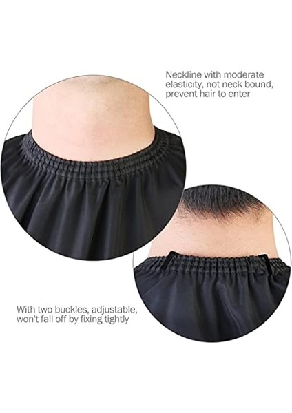 Bm Barber Mood 5 x Orjinal Sac Kesim Penuar, Kuaför Penuari, Beauty Salon Penuari, Cape modelleri