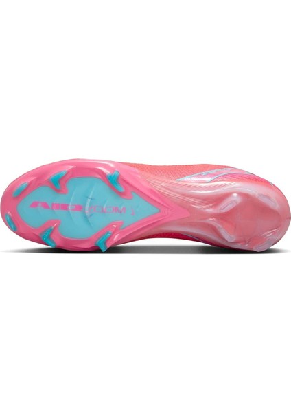 Zoom Mercurial Vapor 16 Elite Fg Erkek Krampon Kırmızı indirimleri