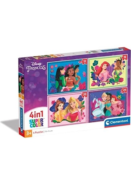 21517 Puzzle modelleri