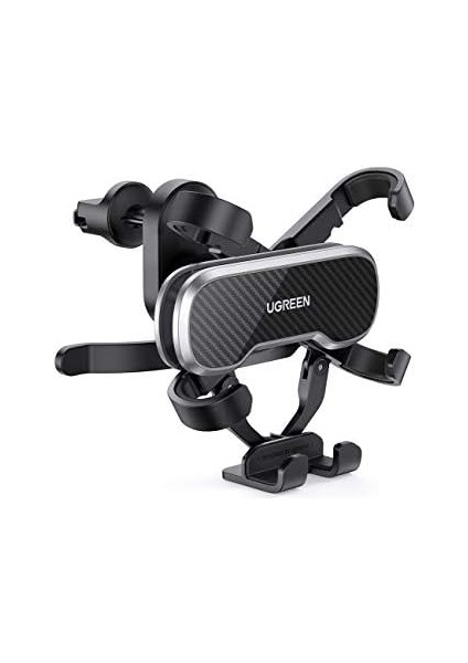 Araç Cep Telefonu Tutucusu Kancalı Havalandırma Araç Tutucusu Yerçekimi Araç Cep Telefonu Tutucusu modelleri