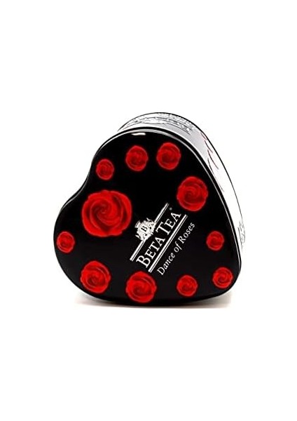 Beta Dance Of Roses Teneke Kutu 100 gr