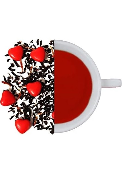 Beta Dance Of Roses Teneke Kutu 100 gr fiyatları