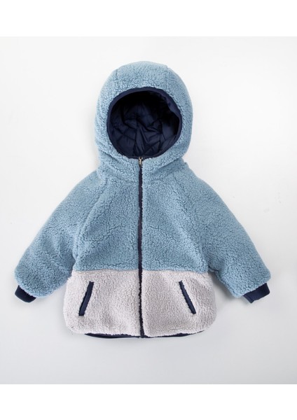 Erkek Çocuk Mont 6-10 Yaş 51397 fırsatları