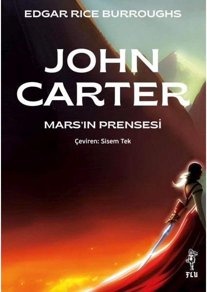John Carter – Mars’ın Prensesi