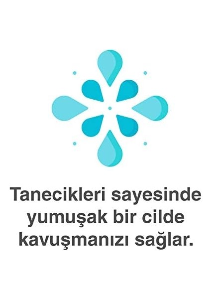 Deep Fresh Peeling Etkili Arındırıcı Duş Jeli 400 ml (Ejder Meyvesi)