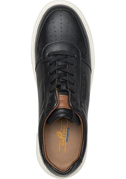 14810 Erkek Casual Deri Ayakkabı fırsatları