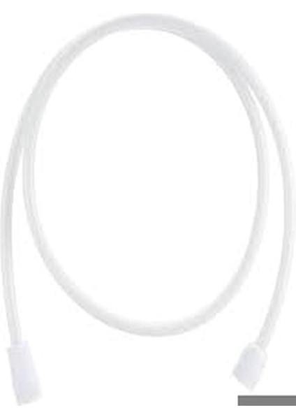 Pvc Duş Hortumu 2,5 Metre Boyunda