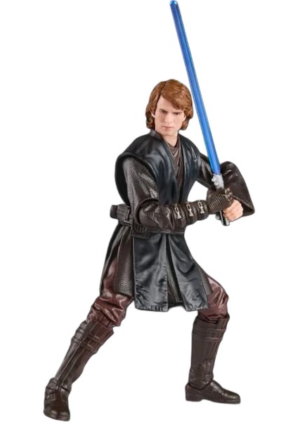 Star Wars: The Black Series Anakin Skywalker (Revenge Of The Sith) Action Figure fiyatları