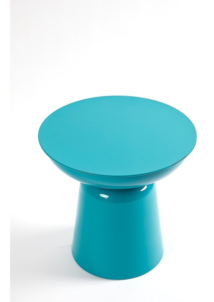 Tondo 44CM Oturma Odası Yan Sehpa Orta Sehpa