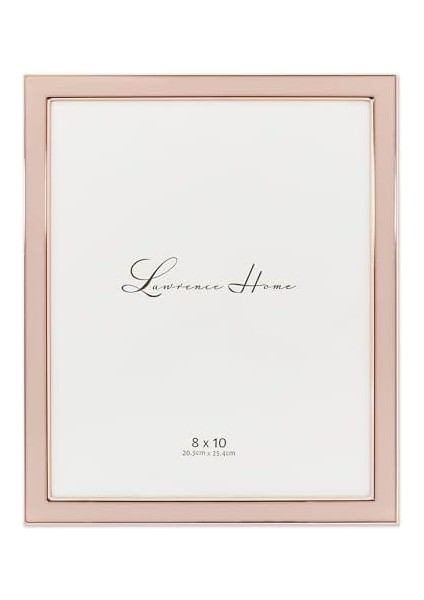 Frames Cilalı Resim Çerçevesi, 8X10, Pembe modelleri