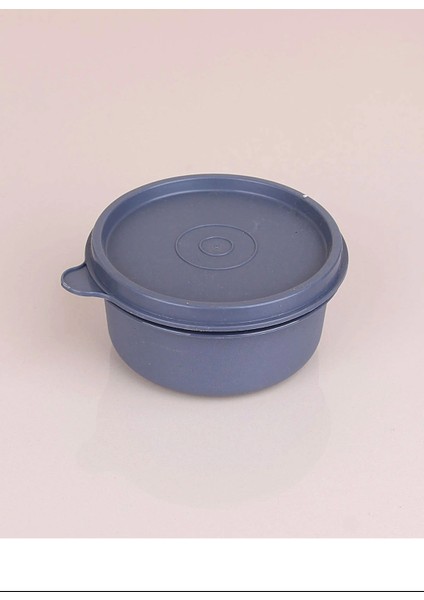 Litaetrend Bonibon Saklama Kabı Renkli Mini 10 Cm. 1 Adet ROYALEKS-AS-114