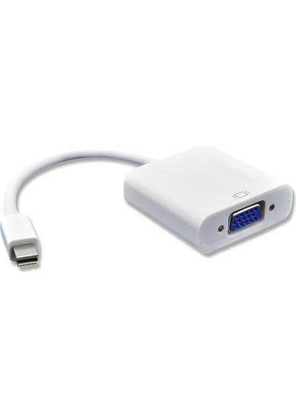 Q-Dp-Vgm Mini Dışplay Porttan VGA Ya Çevirici