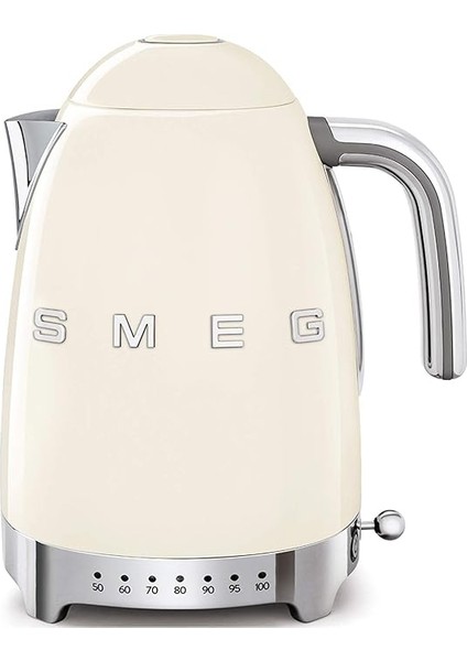 KLF04CREU Su Isıtıcısı, 2400, 1,7 Litre, Krem Rengi fiyatları