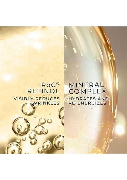 Retinol Correxion Wrinkle Correct Kırışıklık Karşıtı Serum 30ML indirimleri