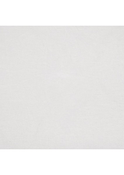 Soft Basic Tek Kişilik Lastikli Çarşaf - Beyaz - 100X200 cm fiyatları
