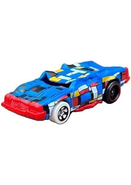 Wheels Tekli Arabalar Speed Bump HTD90 fiyatları