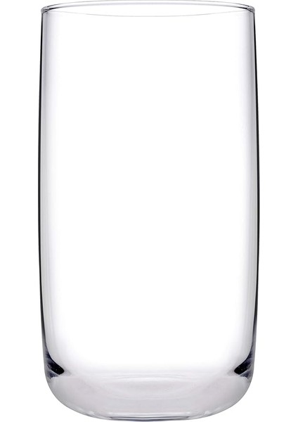 Iconıc Meşrubat-Long Drınk 0 4'lü Hediyelik Kutu