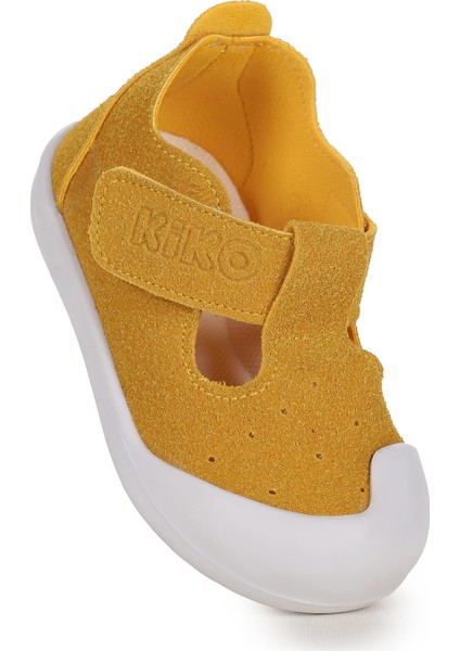 Elroy Ilk Adım Cırtlı Kız Bebek Günlük Ayakkabı