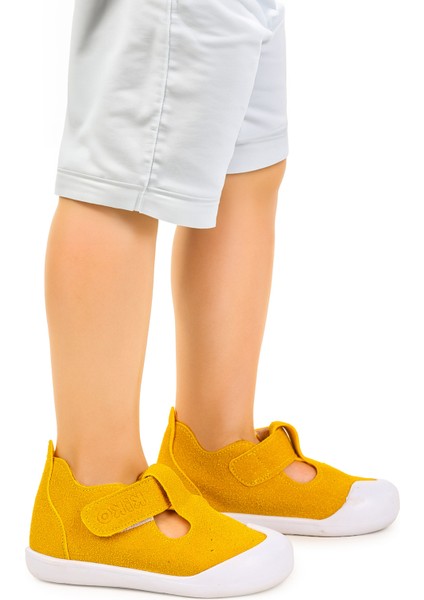 Elroy Ilk Adım Cırtlı Kız Bebek Günlük Ayakkabı modelleri