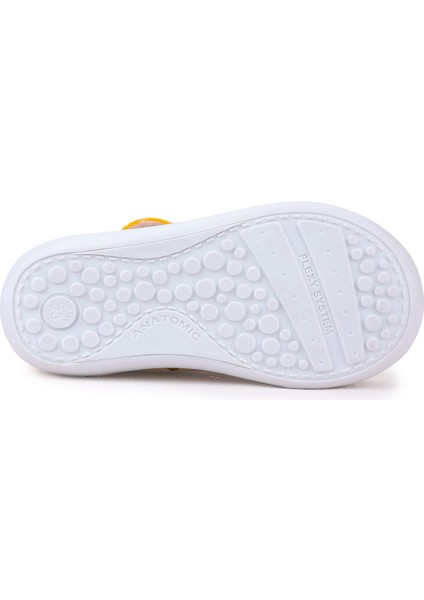 Elroy Ilk Adım Cırtlı Kız Bebek Günlük Ayakkabı indirimleri