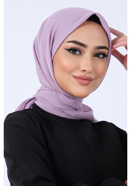 Leylak Harem Scarf Incila Eşarp