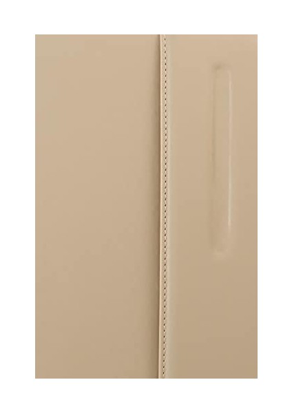 535-10 Sümen Deri Tek Parça Pad 38X58 Cm, Bej fiyatları