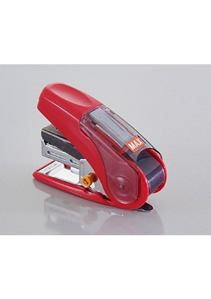 HD-10NLK/R Zımba, Sakuri, 20 Parça, 100 Yedek Iğne Tutar, Kırmızı fiyatları