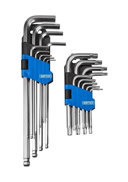 Katlanır Anahtar Seti - 49147790 fiyatları