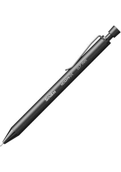 -X Metal Versatil 0.7 mm Mat Siyah fiyatları