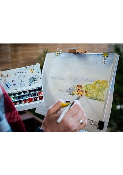 96389 °c Blok Etival Granülasyon Classic Yapıştırılır Bir Tarafı 10 Yaprak 300 G 14.8 x 21 cm fiyatları