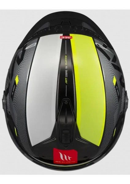 Cosmo Sv Silence B3 Parlak Açık Kask indirimleri