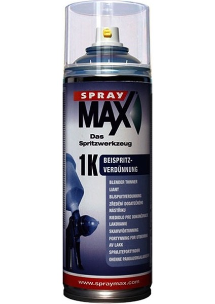 680093 1k Blender Thinner Yama Tineri 400 ml