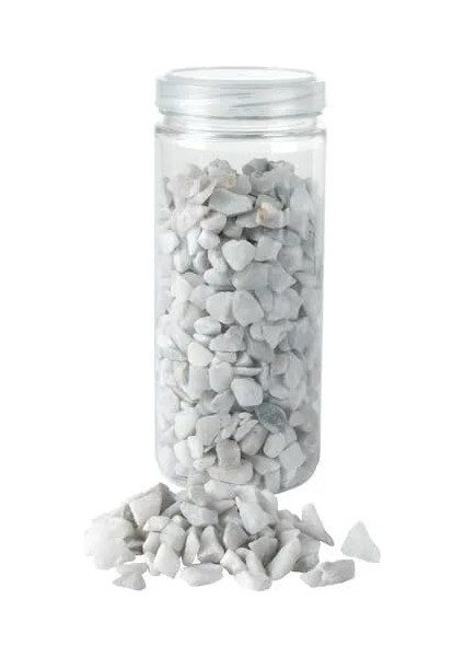 Dyft Dekoratif Taşlar, Beyaz