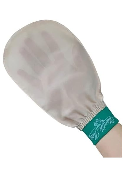 Otantik Kese Banyo Kesesi, Hamam Kesesi, Duş Kesesi, Vücut Kesesi, Bej Ipek Banyo Kesesi fiyatları