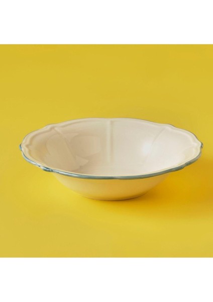 Salata Kasesi Mavi (25 Cm)