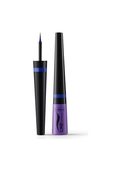 Callista Line Extend Dipliner 03 Earth Blue, Mavi modelleri