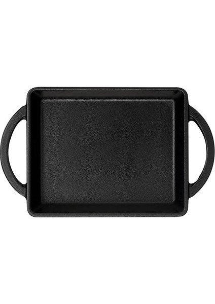 Döküm Mini 12X15 Tava modelleri