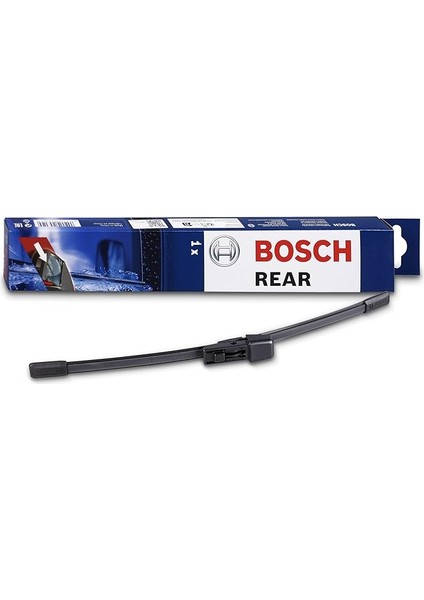 Vw Golf 6 1.6 2008-2012 Bosch Arka Silecek