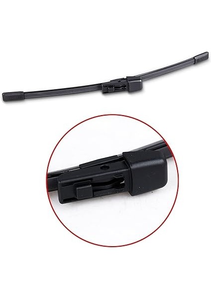 Vw Golf 6 1.6 2008-2012 Bosch Arka Silecek fırsatları