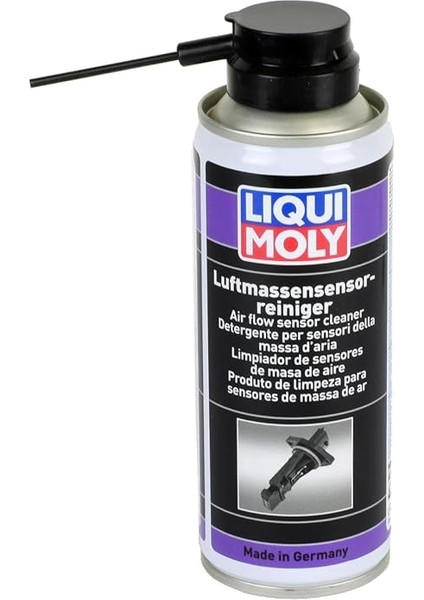 Moly 4066 200 ml Hava Akışmetre Temizleyici fiyatları