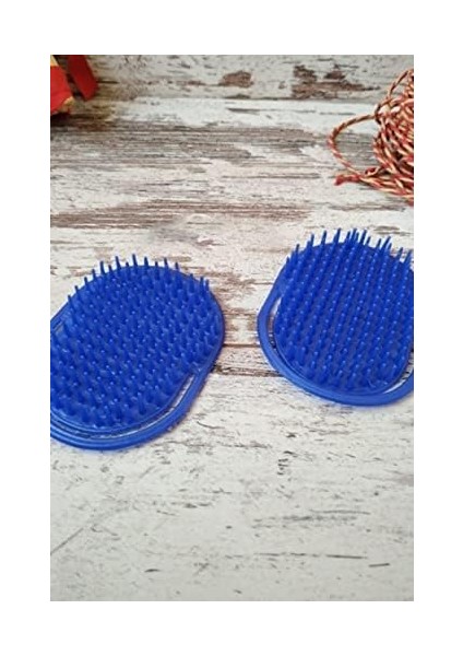 Mobee Akç Zümrüt Klas Saç Masaj ve Yıkama Tarağı Sarı 1 Adet. 1410 fiyatları