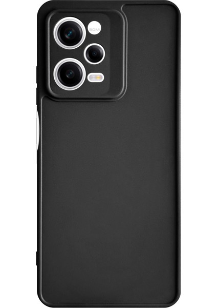 Redmi Note 12 Pro 5g Uyumlu Kamera Korumalı Darbeye Dayanıklı Renk Atmayan Keep Silikon Kılıf indirimleri