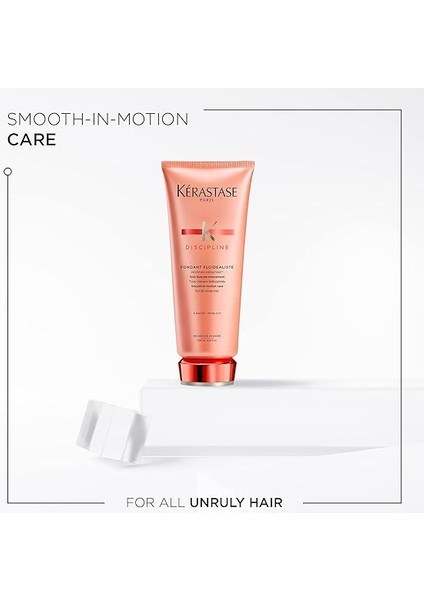 Discipline Fondant Fluidealiste Elektriklenme Önleyici Disiplin Kremi 200ML fiyatları