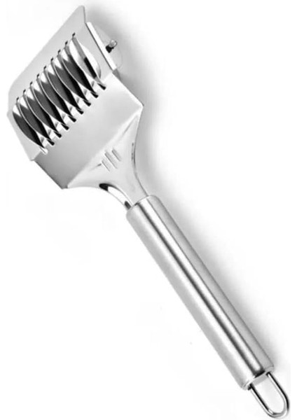 Life 9 Lu Oynar Başlıklı Erişte Hamur Kesme Bıçağı MIT1113